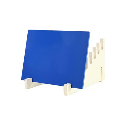 Fogghiu riculuratu HDPE