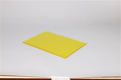 Fogghiu chiaru PVC pâ prutizzioni nnustriali